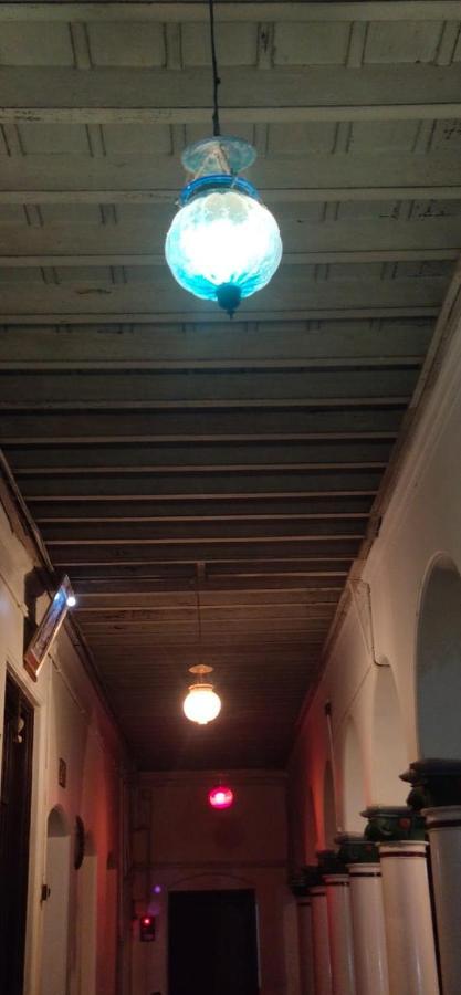 सहारा Chettinadu Court- Heritage View